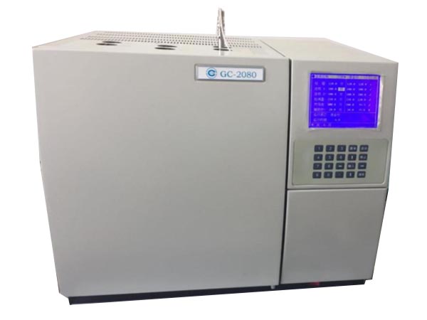 GC-2080氣相色譜儀