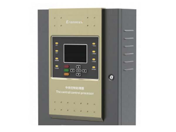 MIC2000-C?氣體報(bào)警控制器