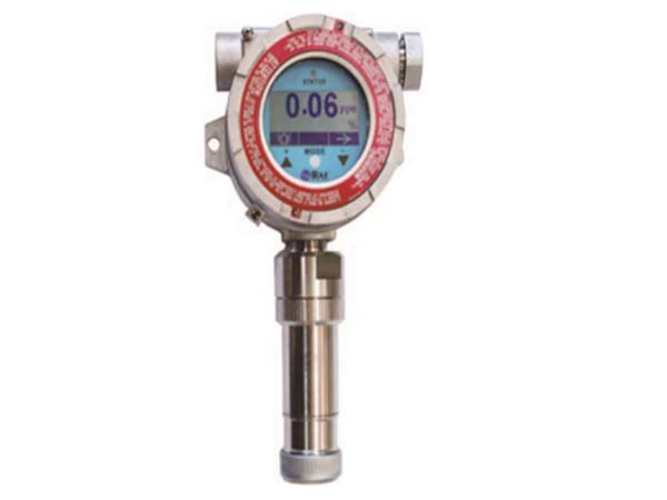 RAEGuard2PID固定式氣體探測(cè)儀