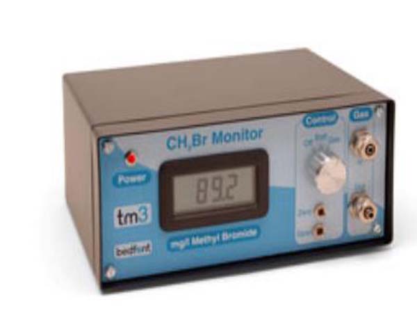 TM3型硫酰氟檢測(cè)儀