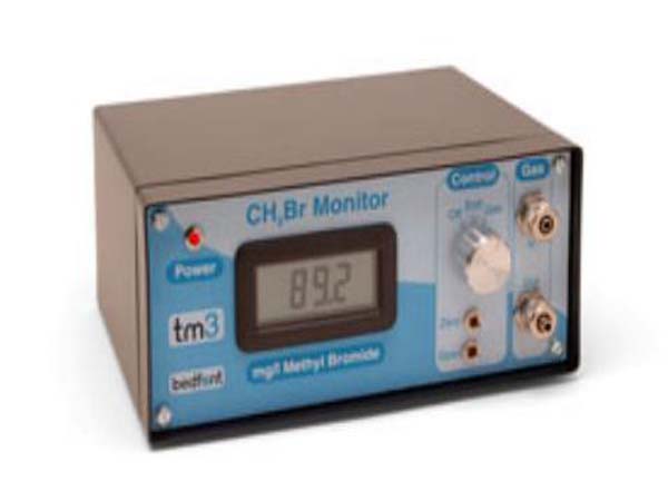 TM3型溴甲烷氣體檢測(cè)儀