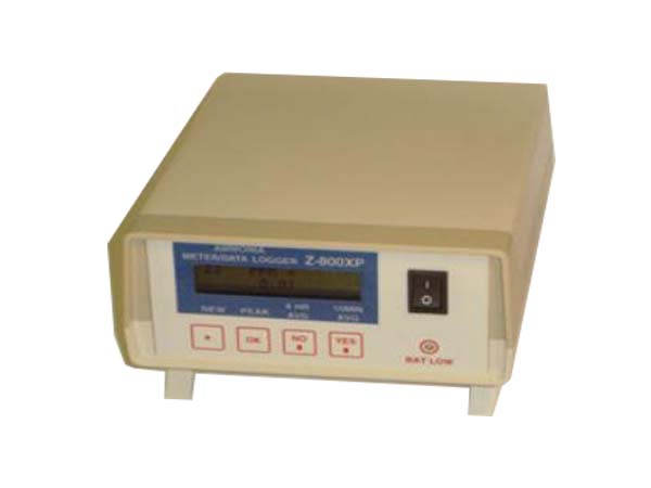 Z-100XP型環(huán)氧乙烷檢測(cè)儀