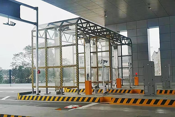 通道式自動噴淋消毒系統(tǒng)于安裝與維護(hù)進(jìn)程中有哪些關(guān)鍵要點(diǎn)需留意？